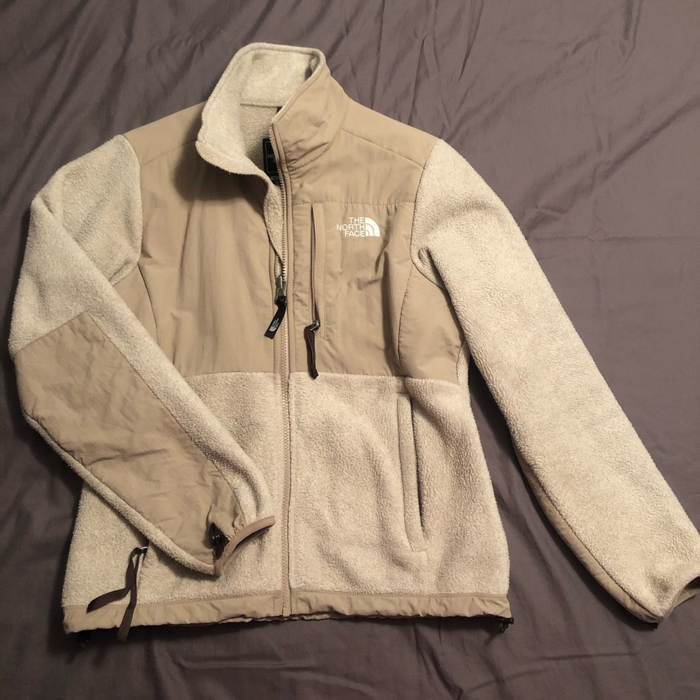 North Face Denali Fleece
